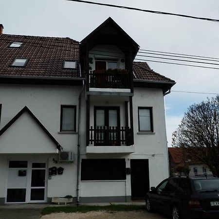 שיופוק Arany Sziget Apartman מראה חיצוני תמונה