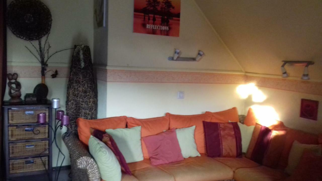 שיופוק Arany Sziget Apartman מראה חיצוני תמונה