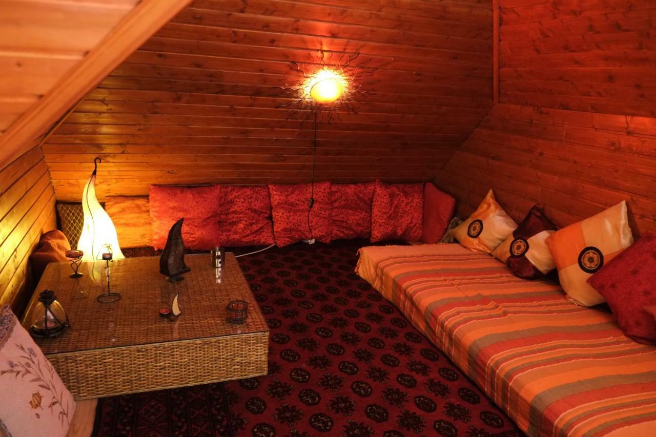 שיופוק Arany Sziget Apartman מראה חיצוני תמונה