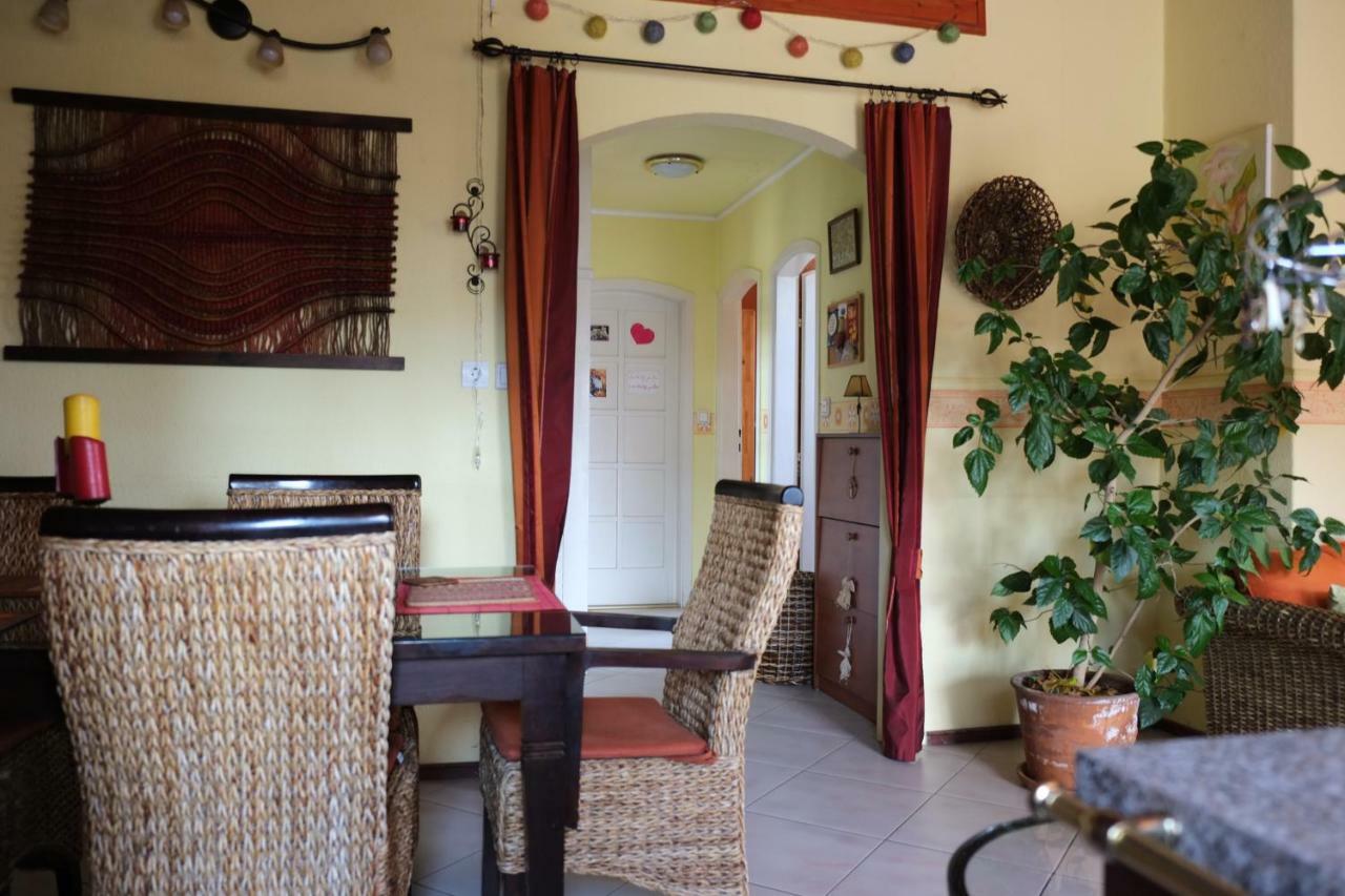 שיופוק Arany Sziget Apartman מראה חיצוני תמונה